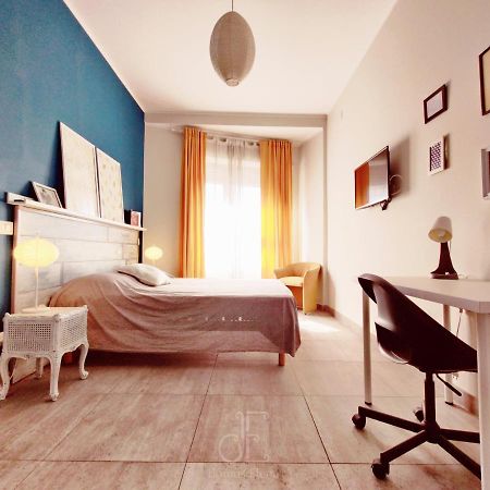Domus Elena Apartment Roma Exterior foto