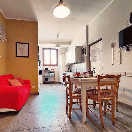 Domus Elena Apartment Roma Exterior foto