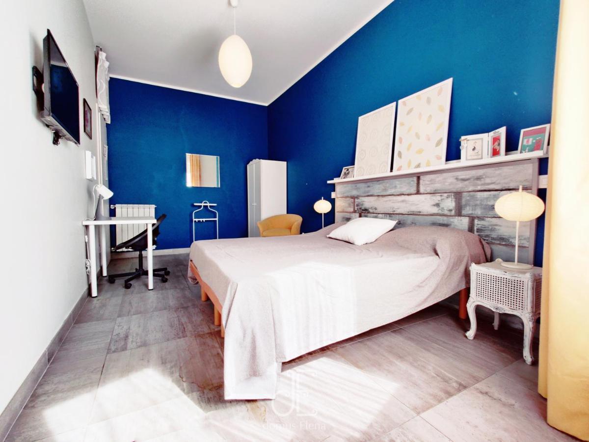 Domus Elena Apartment Roma Exterior foto