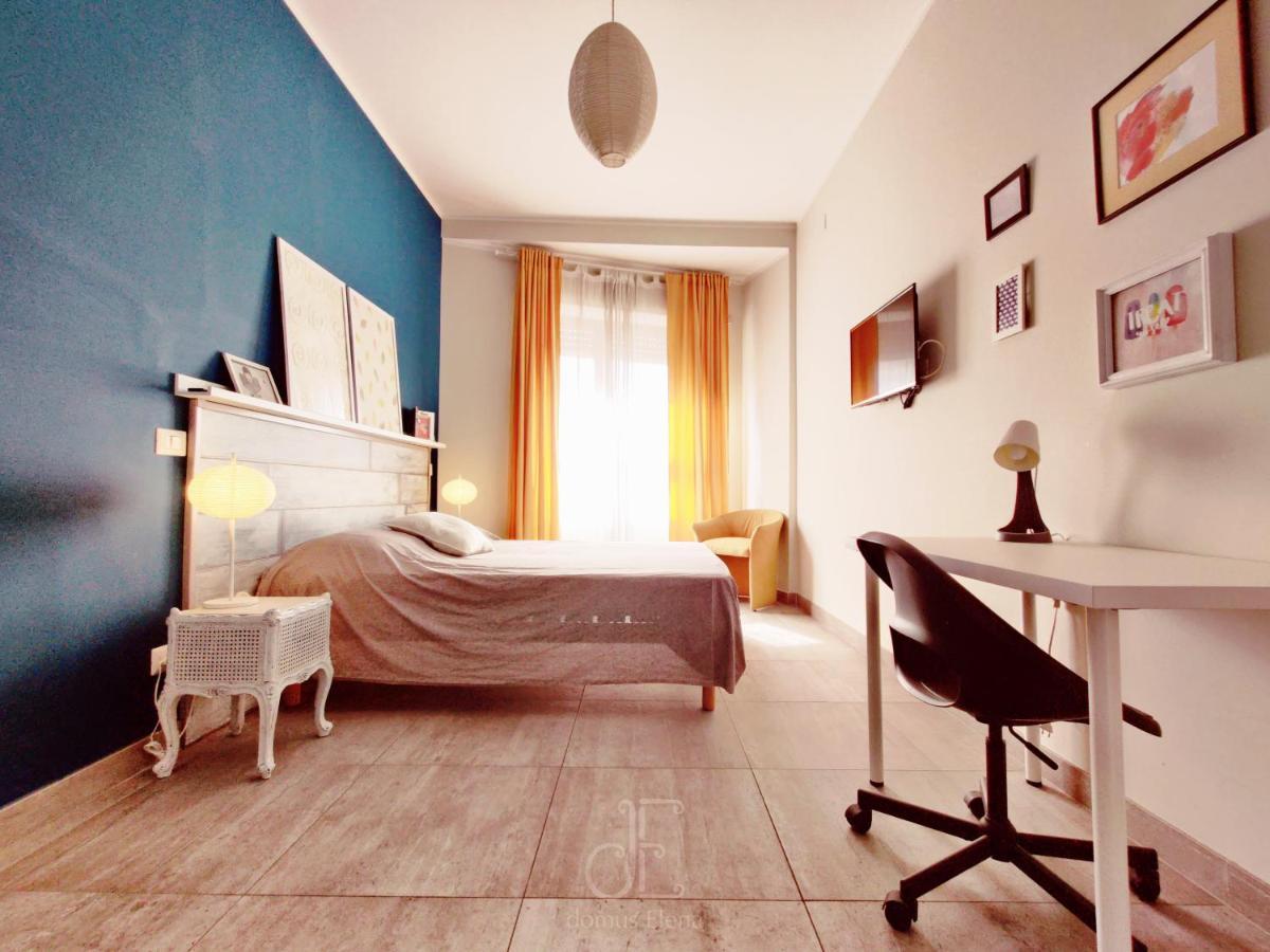 Domus Elena Apartment Roma Exterior foto